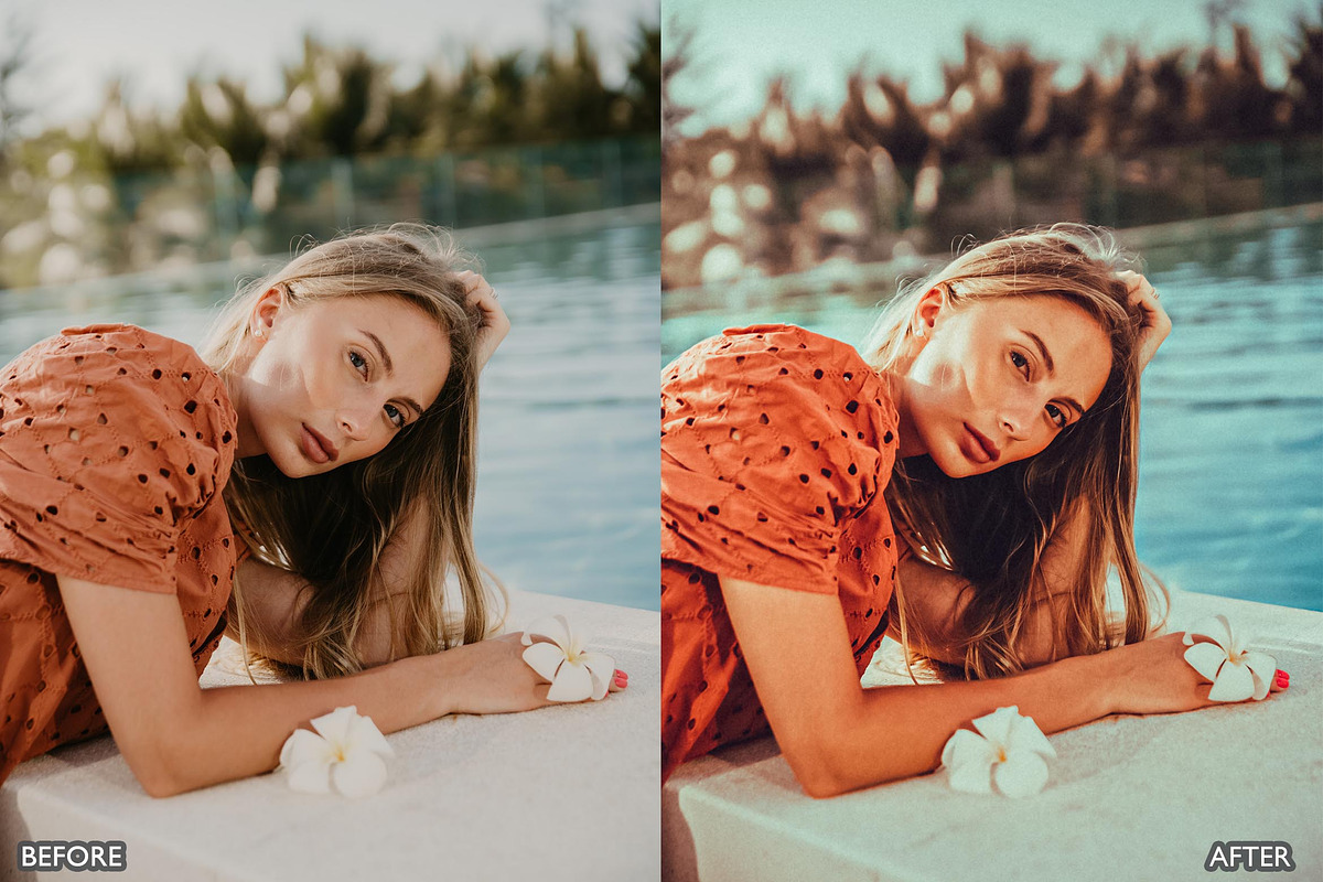 Bohemian Film Lightroom Presets, a Preset Add-On by AAA Presets (Photo 18 of 23)
