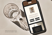 TERRA Client Guides Bundle, a Brochure Template by Creatif Foundry (Thumbnail 9 of 12)