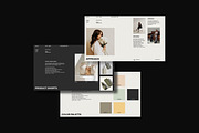 Mood And Brief Template, a Presentation Template by slidestock55 (Thumbnail 10 of 10)