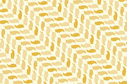 Spring Floral Patterns - Vector, a Pattern Graphic by The Pen and Brush (Thumbnail 5 of 5)