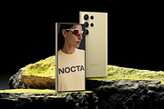 Smartphone Mockup Collection NC-19, a Device Mockup by NOCTA SUPPLY (Thumbnail 2 of 9)