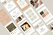 Pulse - Brand Identity Creator, a Branding & Logo Template by Moxi Crew (Thumbnail 2 of 9)