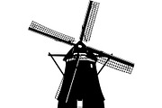 Universal Life Silhouette Collection, a Person Illustration by Designer_Momina (Thumbnail 16 of 50)