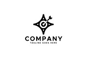 Star Target Logo Design Template, a Branding & Logo Template by Amadul11 (Thumbnail 2 of 5)