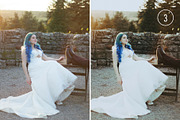 Wedding & Portrait Lightroom Presets preview 6