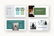 Advr : Hostel Deck Powerpoint, a Presentation Template by Punkl Camp (Thumbnail 4 of 16)