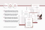 Client Experience Template Bundle, a Magazine Template by ProductiveandFree (Thumbnail 12 of 23)