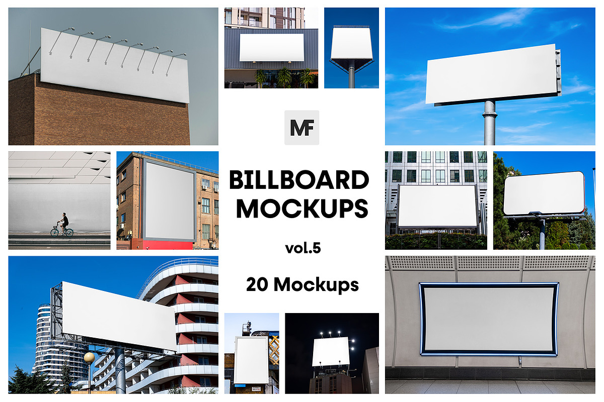 Mockup Bundle - Entire Shop 92% OFF, an Advertising Mockup by MockupForest (Photo 72 of 82)