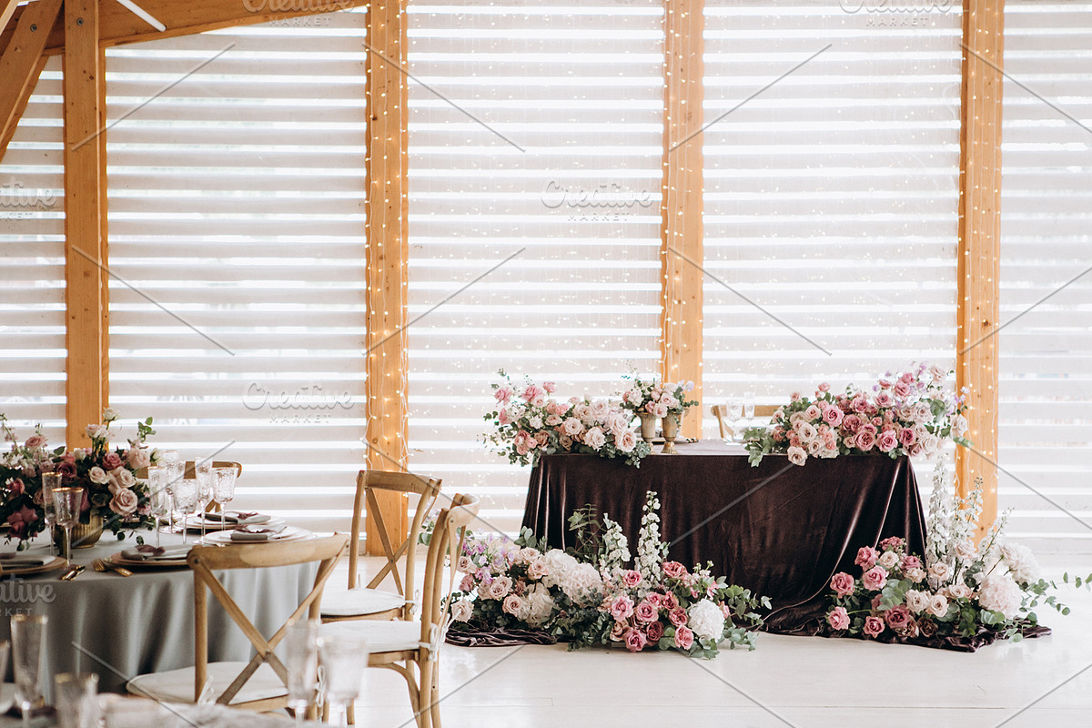 30 PHOTOS of WEDDING decoration, a Holiday Photo by PRESETS & PICS BY MELNYK (Photo 17 of 35)