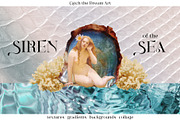 BUNDLE 95 in 1 - 11000 Watercolor, a Decorative Illustration by Catch the Dream Art (Thumbnail 83 of 96)