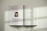 Course Workbook Template CANVA, a Magazine Template by creathrivestudio (Thumbnail 12 of 17)