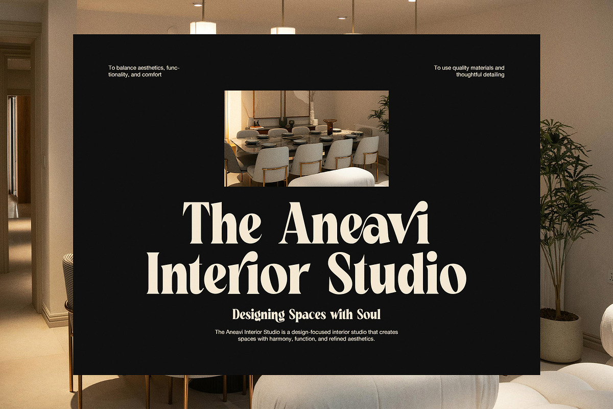 Cyfing Modern Elegant Serif Font, a Serif Font by Perfectype (Photo 6 of 8)
