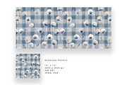 6 Seamless Pattern: Blur Abstract, a Pattern Graphic by StudioCitra (Thumbnail 10 of 10)