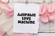 The Cherry House, a Script Font by InermediaSTUDIO (Thumbnail 5 of 7)