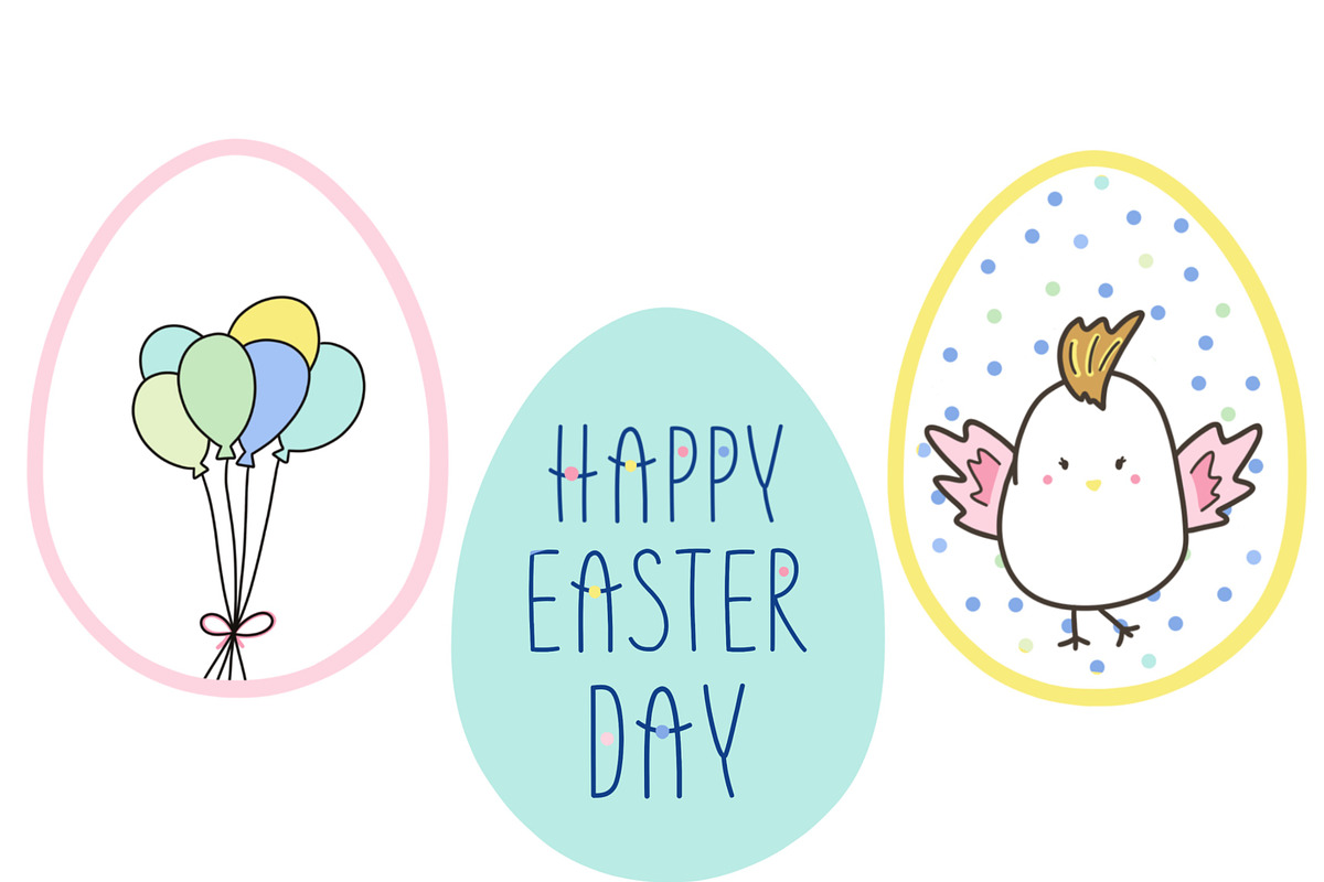 Cheerful Little Bunny, a Brush Add-On by Sense Library (Photo 6 of 7)