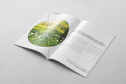 Magazine Template 43, a Magazine Template by pmvch (Thumbnail 6 of 10)