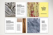 Visual Impact Template, a Print Template by McLittle Stock (Thumbnail 3 of 4)