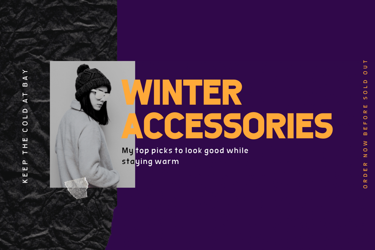 Mulane, a Sans Serif Font by twinstd (Photo 8 of 12)