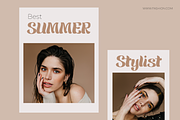 BOLDIE, a Serif Font by Pinisi ART (Thumbnail 4 of 10)