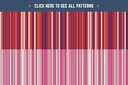 Electric Stripes Pattern, a Pattern Graphic by Projectile (Thumbnail 3 of 6)