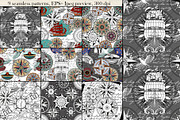Sea Vintage, a Graphic by Samiramay (Thumbnail 8 of 9)