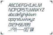 BBT Collider - Display Sans Serif, a Sans Serif Font by Berrybeau Type (Thumbnail 7 of 9)