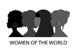 women of the world
