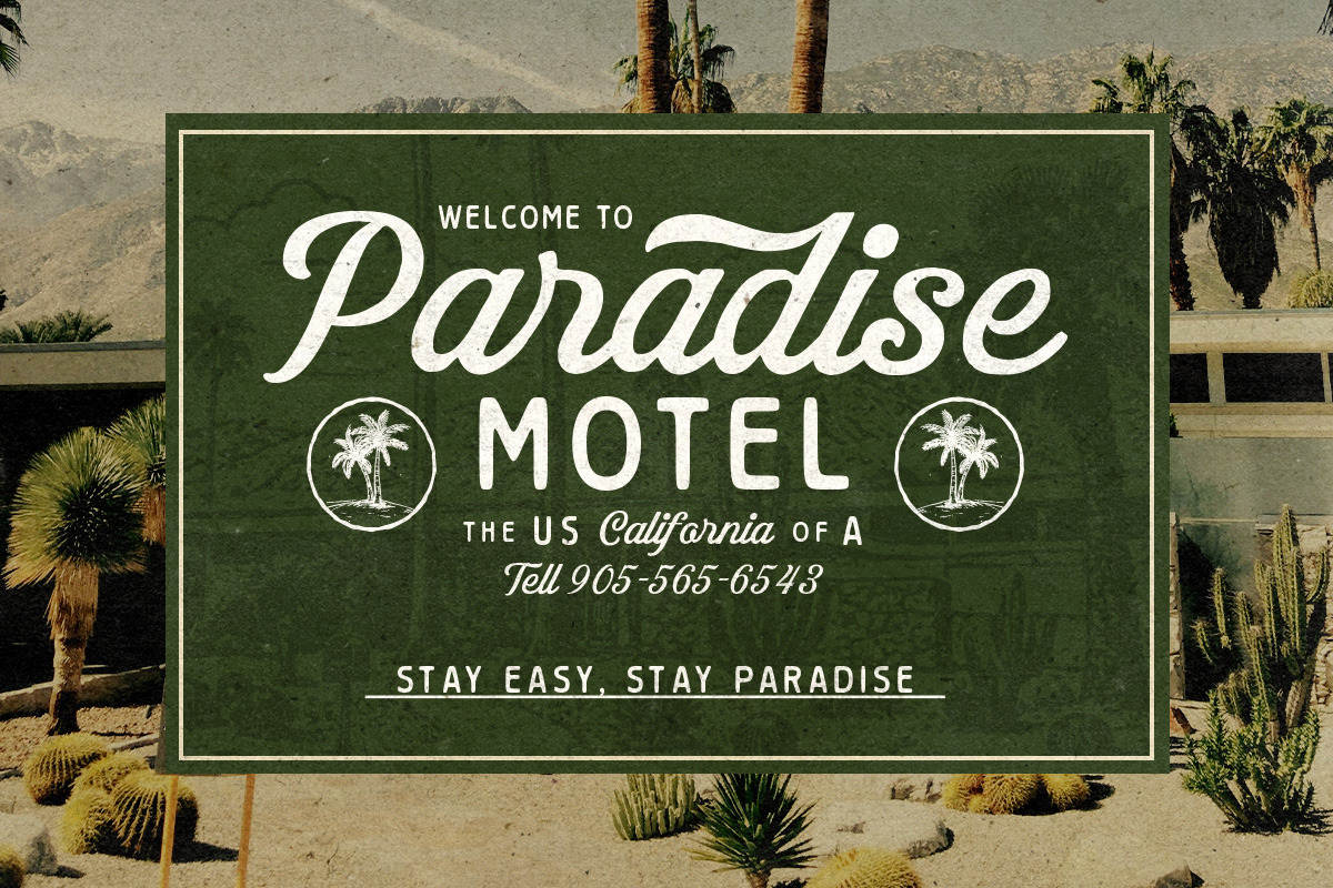 Mestain Script, a Script Font by Letterhend Studio (Photo 7 of 10)
