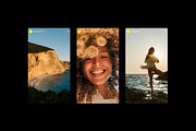 FRAMES / Instagram Vector Mockup Kit, a Social Media Template by Circular (Thumbnail 10 of 20)