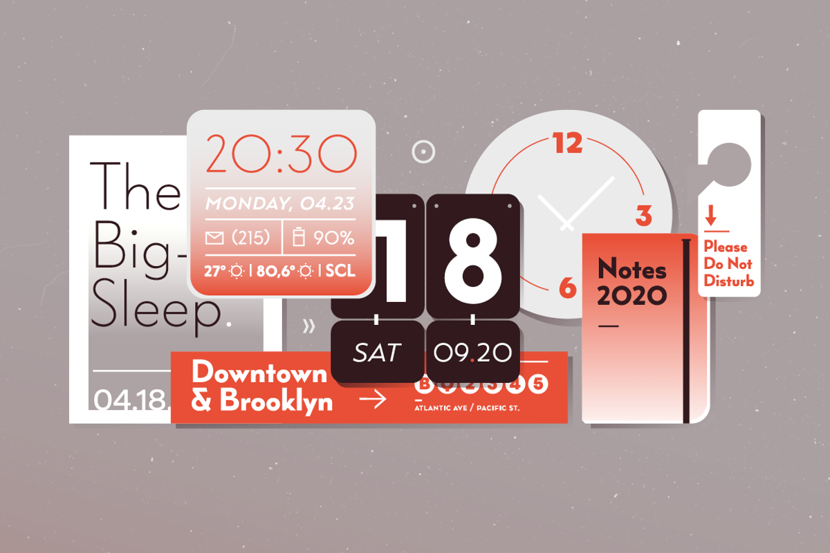 Wright - Family 50% off, a Sans Serif Font by Latinotype (Photo 9 of 15)
