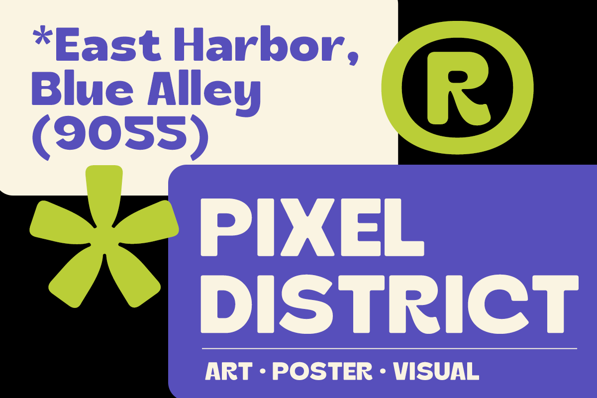 Bold Round Sans Font - Realic, a Sans Serif Font by Say Studio (Photo 2 of 10)