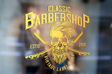 Classic BarberShop
