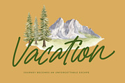 Sejatty Gartena Aesthetic Font, a Script Font by Letterena Studios Script (Thumbnail 14 of 15)