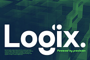 Obigart - Family Font, a Sans Serif Font by Rastype (Thumbnail 4 of 13)
