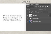 ANIMATED Instagram Stories Template, a Social Media Template by BranderDesigns (Thumbnail 10 of 14)