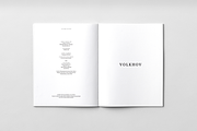 Volkhov Lookbook, a Brochure Template by BOXKAYU (Thumbnail 4 of 18)