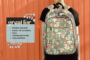 60% OFF Retro Bundle, a Background Graphic by Anugraha Design (Thumbnail 4 of 17)