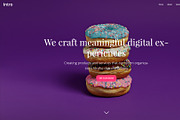 Intro - PSD Header Mockups, a Templates & Theme by Musama (Thumbnail 3 of 3)