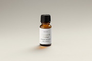 Essential Oil Bottle Mockup Bundle, a Packaging Mockup by Wildfield Studio (Thumbnail 6 of 10)