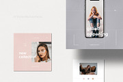 Instagram Creator for Coach, a Social Media Template by Stories Collective (Thumbnail 3 of 6)