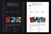 Subscribfy — Framer Template, a Landing Page Template by Slava Burian (Thumbnail 4 of 4)