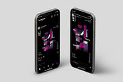 Art Fest Geometric Poster, a Flyer Template by Neermana (Thumbnail 4 of 4)