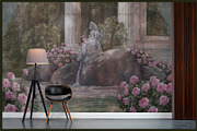 Ainu amphitheater, a Wallpaper Graphic by art_gallery (Thumbnail 9 of 13)