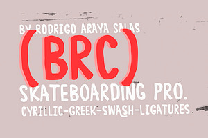 BRC