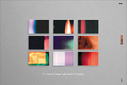 BURNS | 60+ Real Analog Film Burns, a Brushes & More by CUDOS (Thumbnail 9 of 16)
