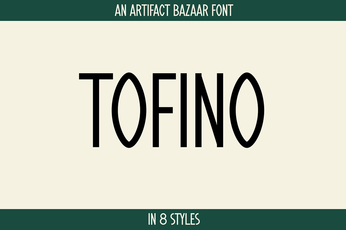 Tofino | Surf Sans, a Sans Serif Font by Artifact Bazaar (Photo 10 of 10)