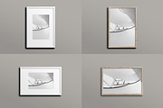 Framika - Frame Mockup Bundle, a Product Mockup by JafarNation (Thumbnail 3 of 13)