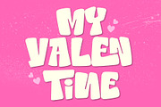 Dolce Love, a Handwritten Font by BBtypeStudios (Thumbnail 4 of 11)