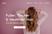 Wanafi - Modern Sans Serif Font, a Sans Serif Font by HipFonts (Thumbnail 12 of 12)
