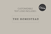 Shopify Theme Bundle | The Homestead, a Templates & Theme by Easy Website Themes (Thumbnail 3 of 10)